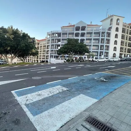 Apartment Los Diamantes - Los Cristianos Los Cristianos  Exterior photo