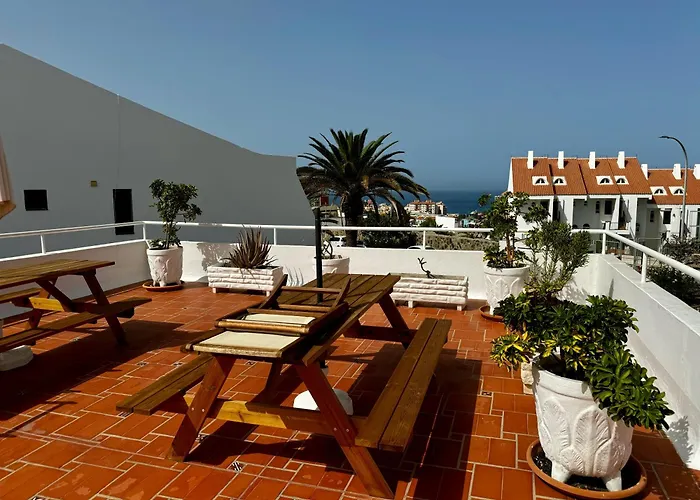 Apartment Los Diamantes - Los Cristianos