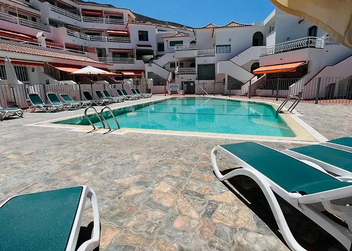 Apartment Los Diamantes - Los Cristianos