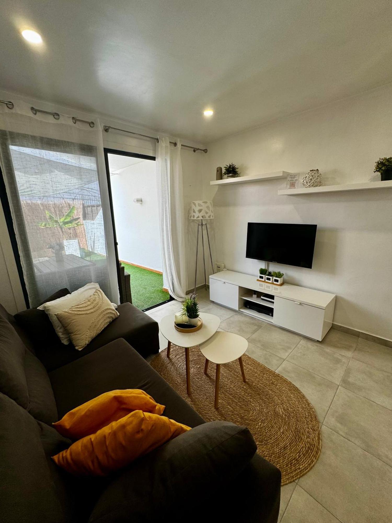 Apartment Diamantes - Cristianos *