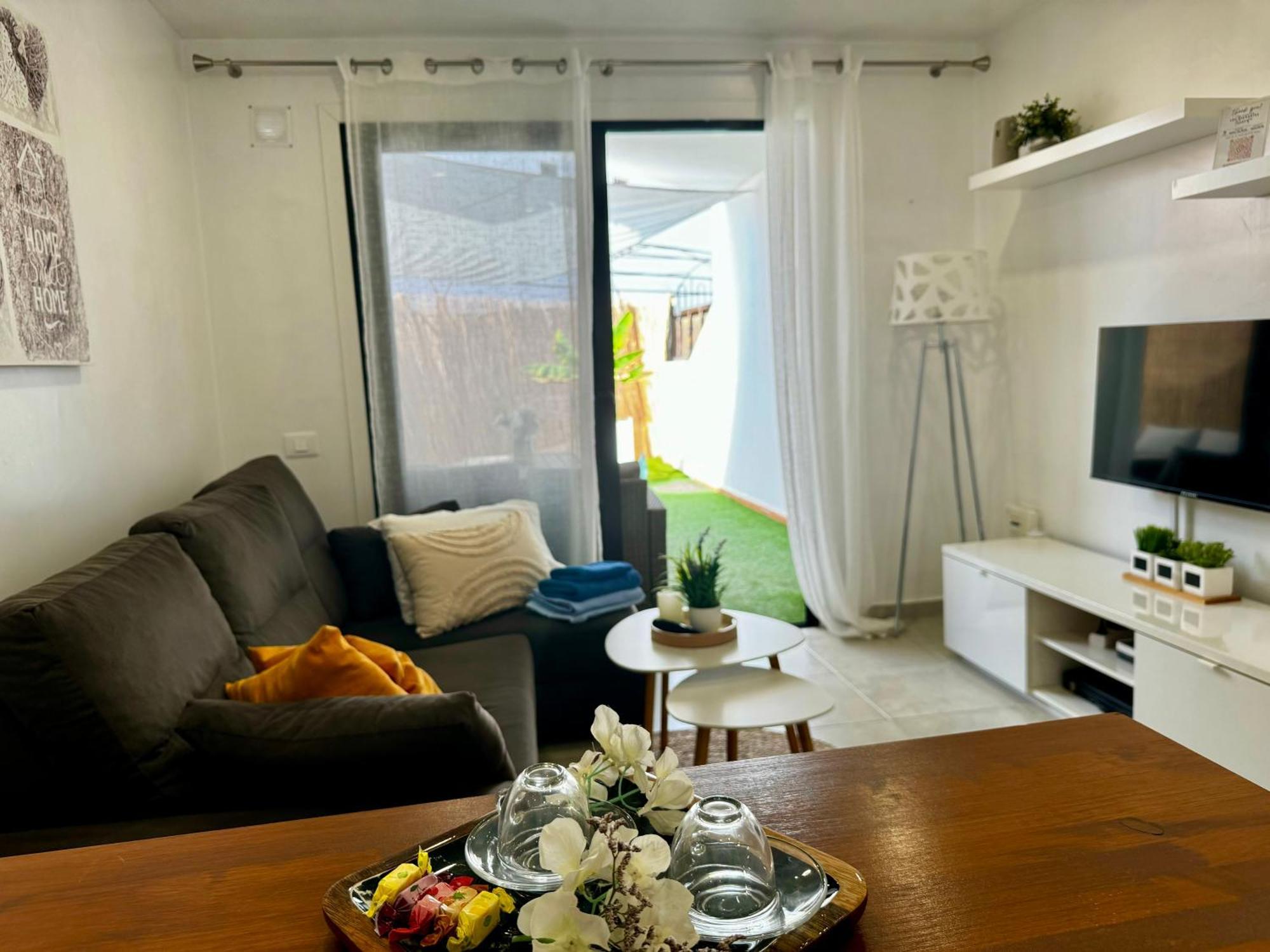 Apartment Diamantes - Cristianos