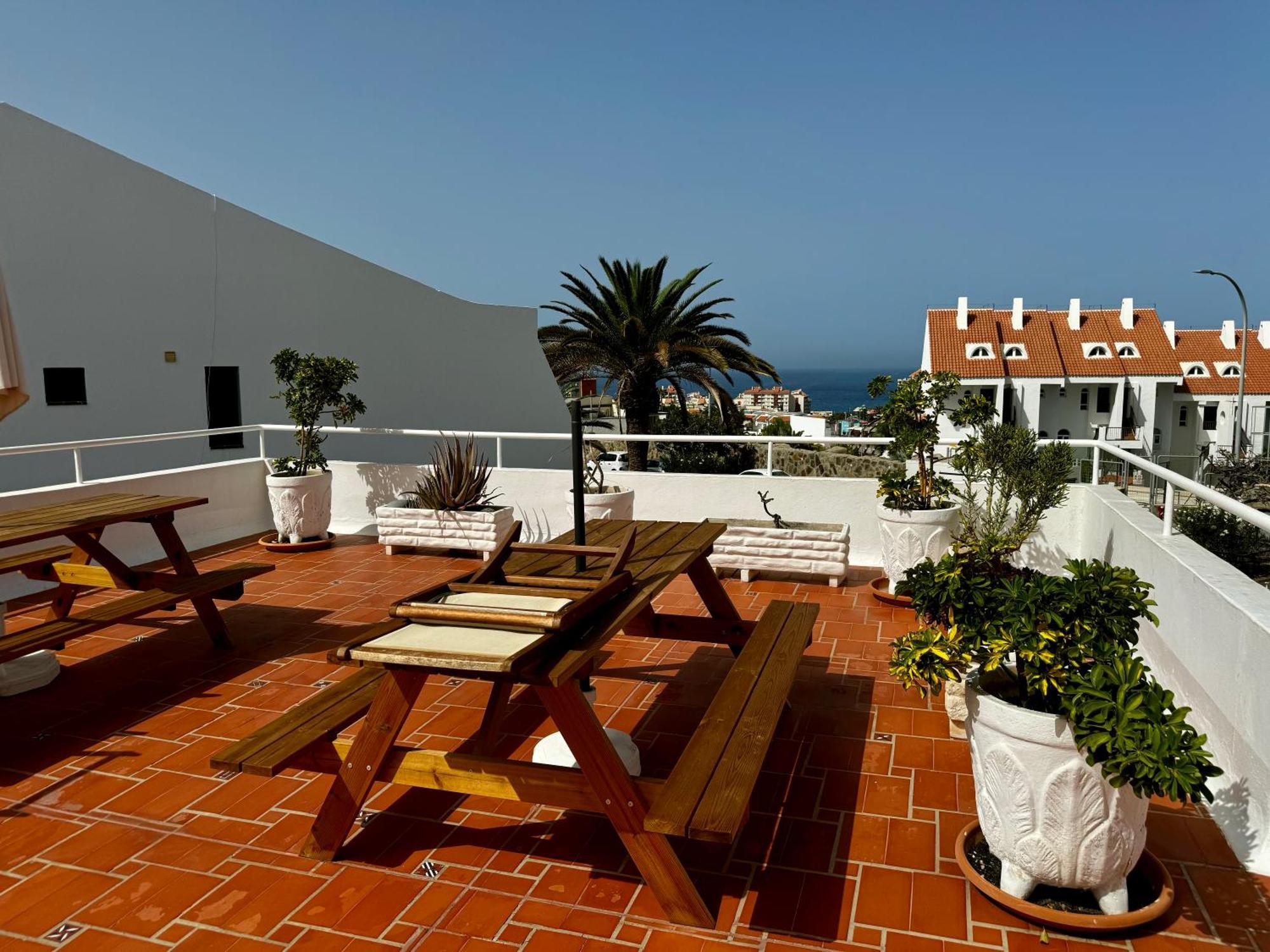 Apartment Diamantes - Cristianos