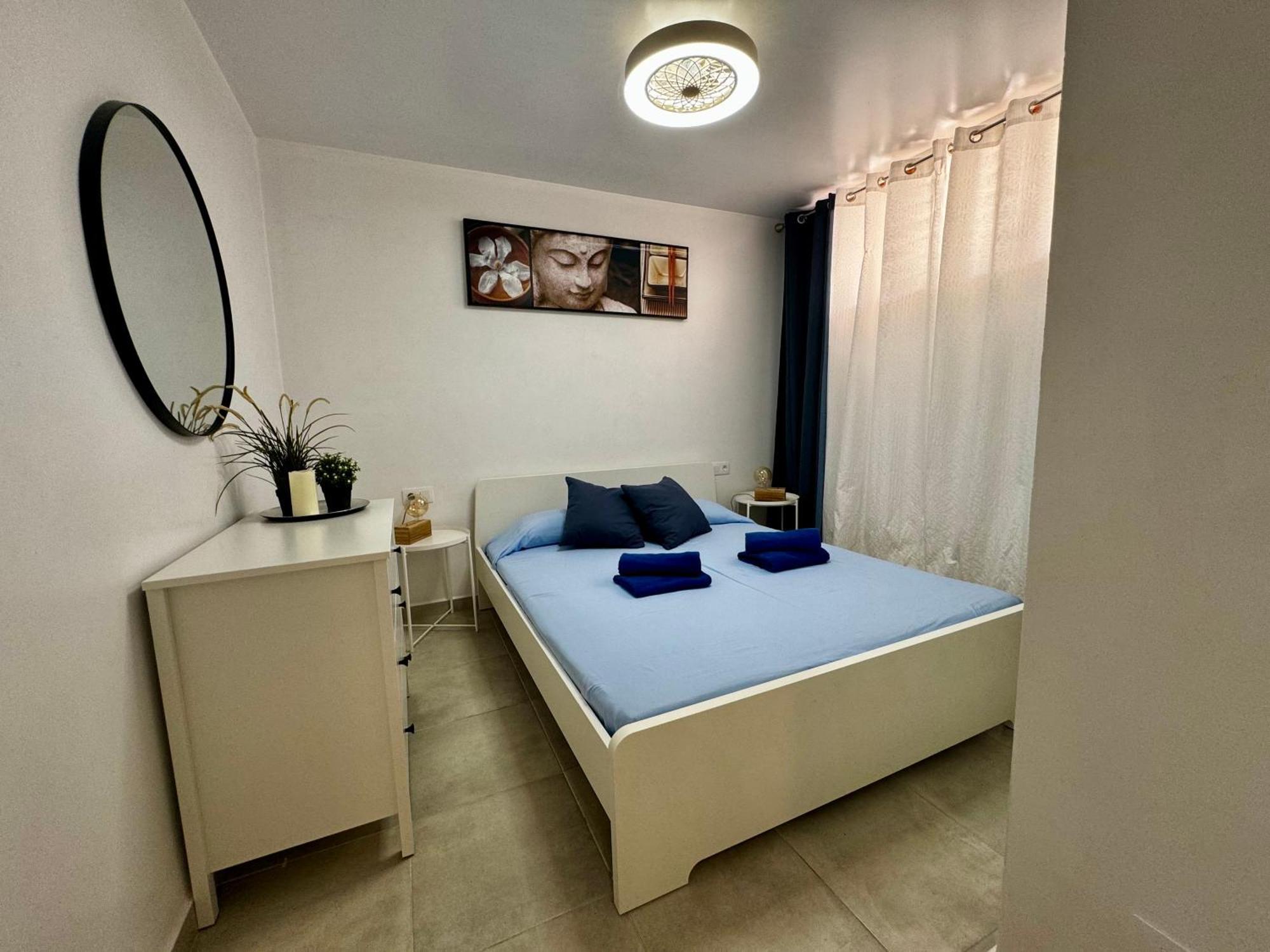 Apartment Diamantes - Cristianos Los Cristianos (Tenerife)