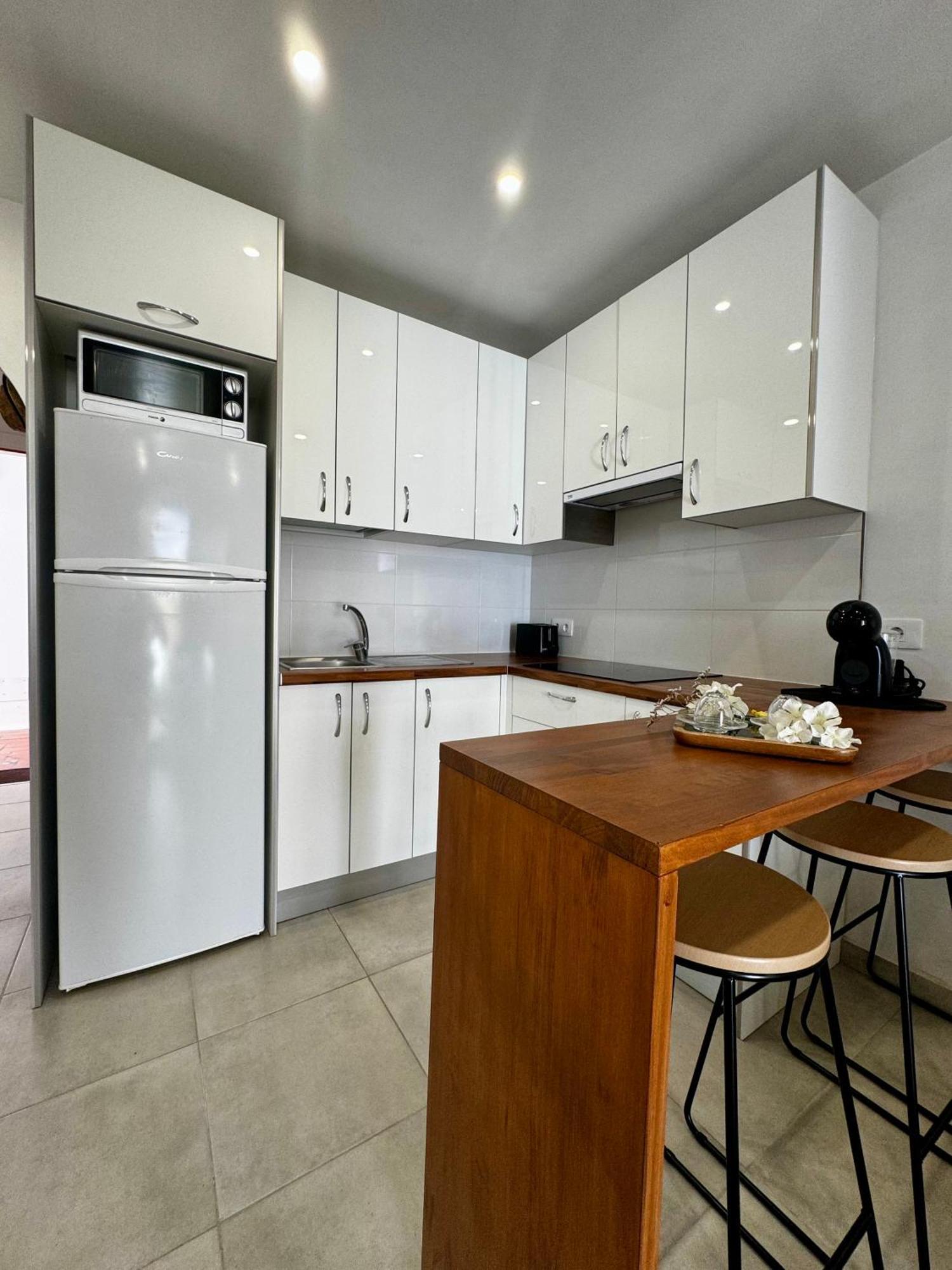 Apartment Diamantes - Cristianos