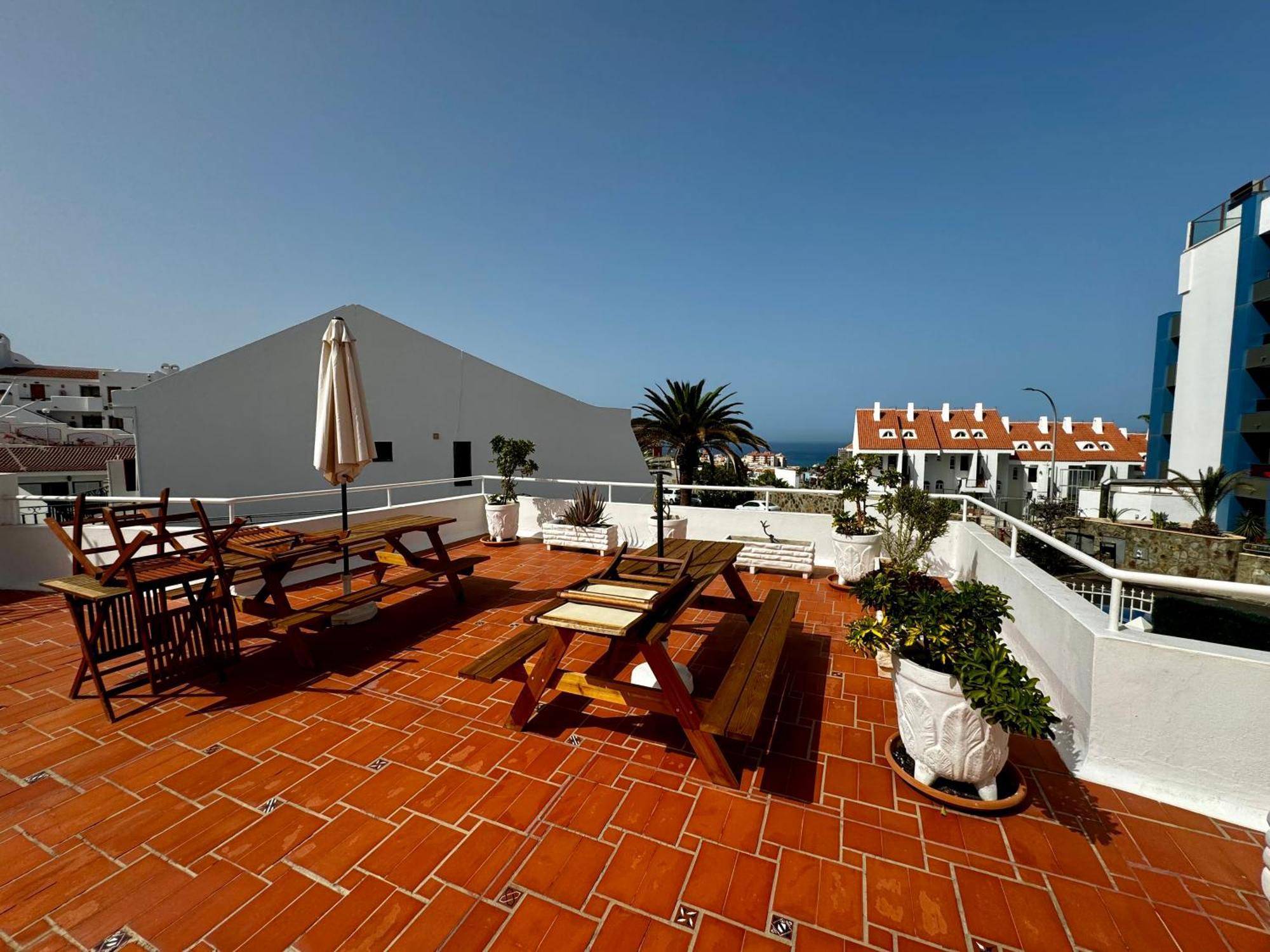 Apartment Diamantes - Cristianos *