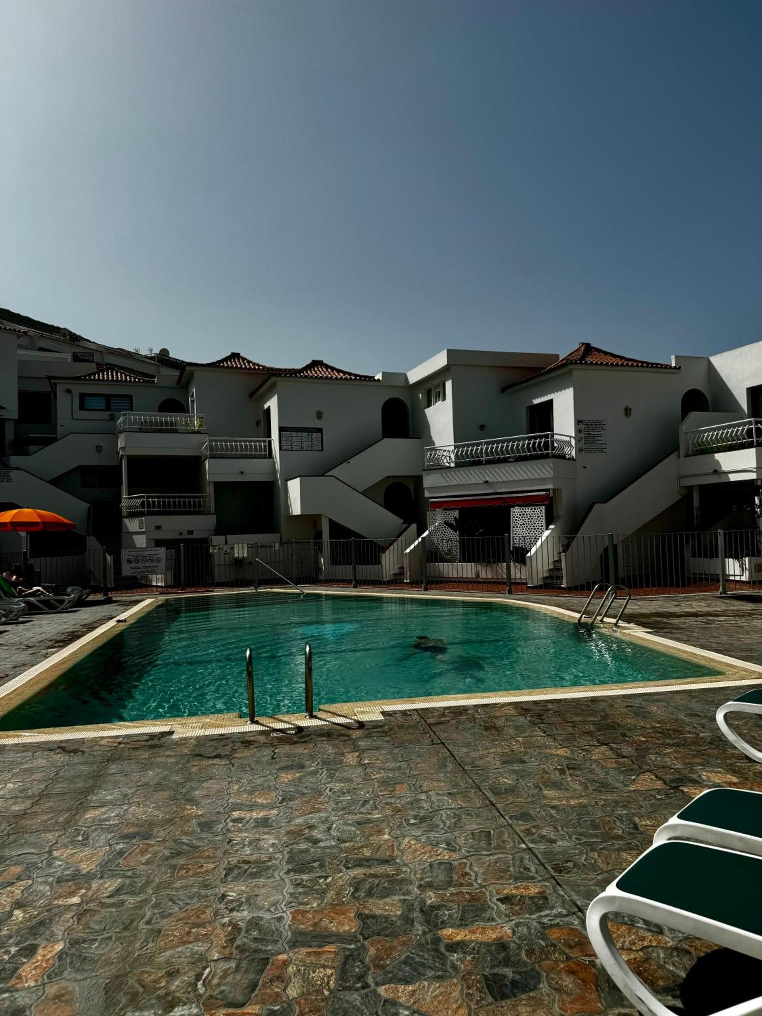 Diamantes - Cristianos Apartment *