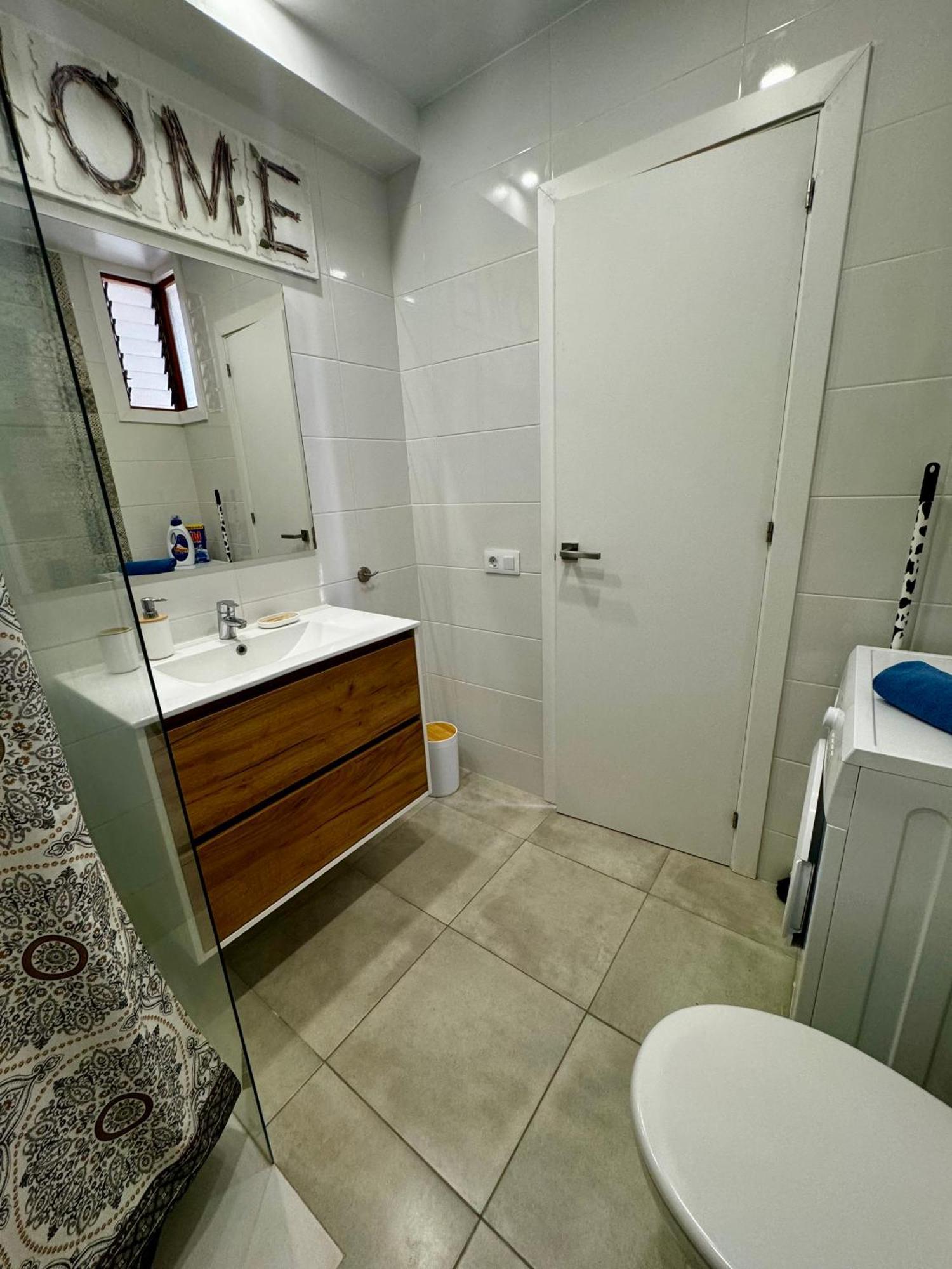 Apartment Diamantes - Cristianos Los Cristianos (Tenerife)