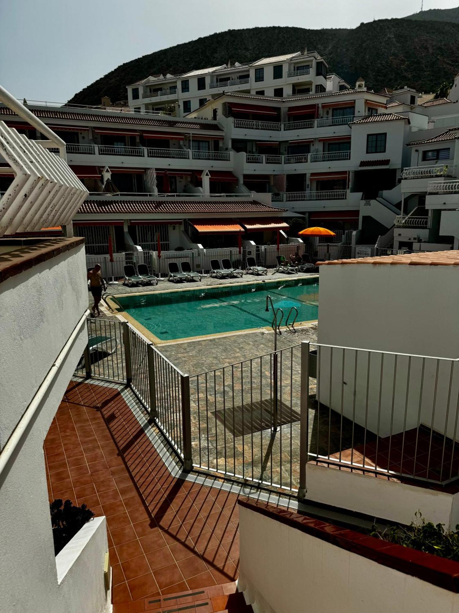 Apartment Diamantes - Cristianos *