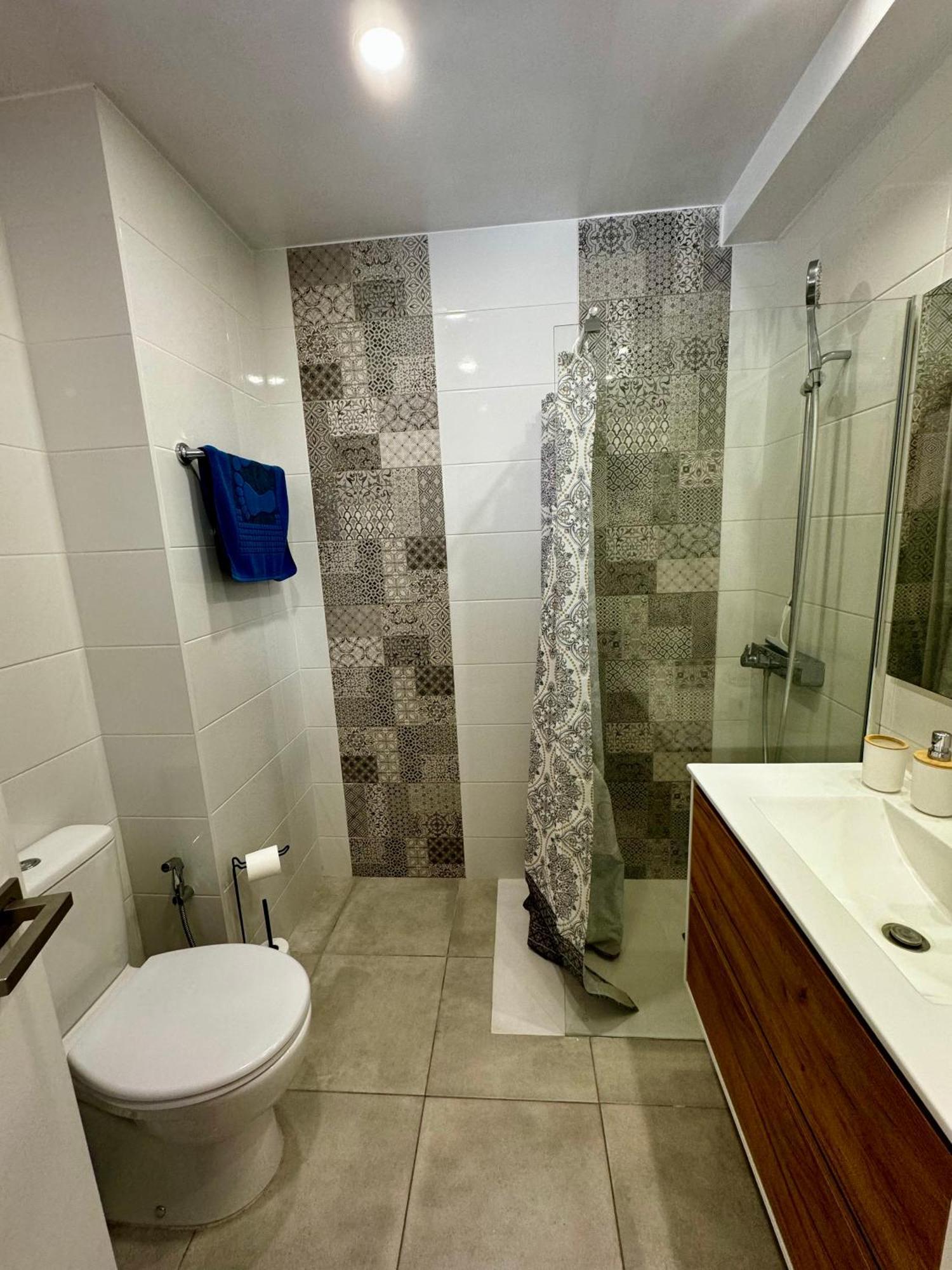 Apartment Diamantes - Cristianos