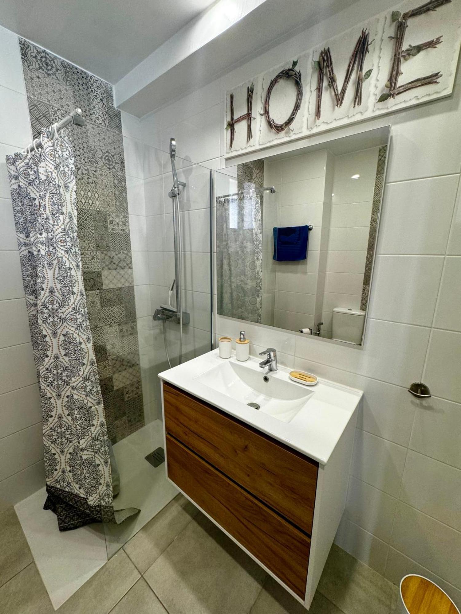 Diamantes - Cristianos Apartment *