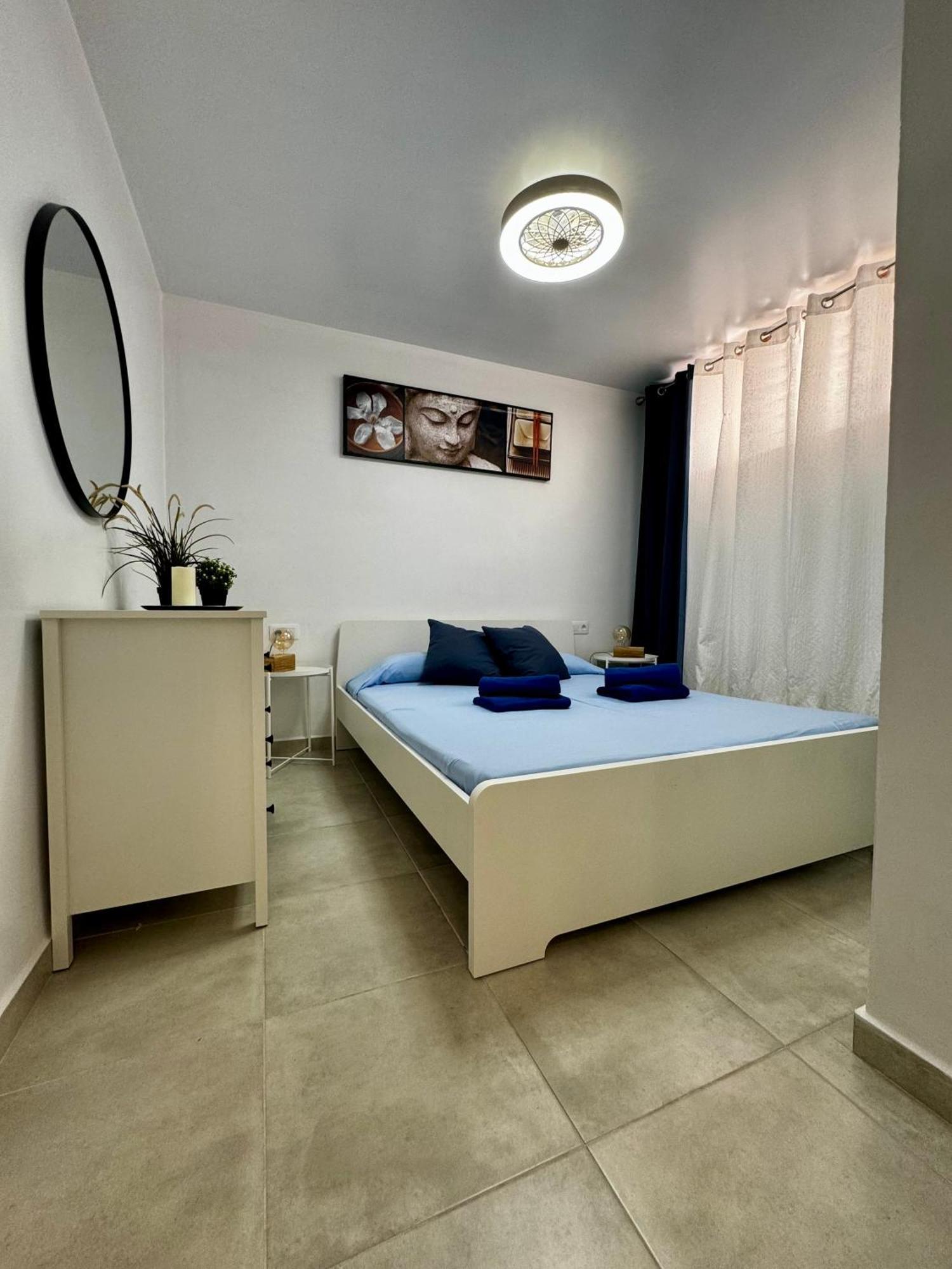 Diamantes - Cristianos Apartment *
