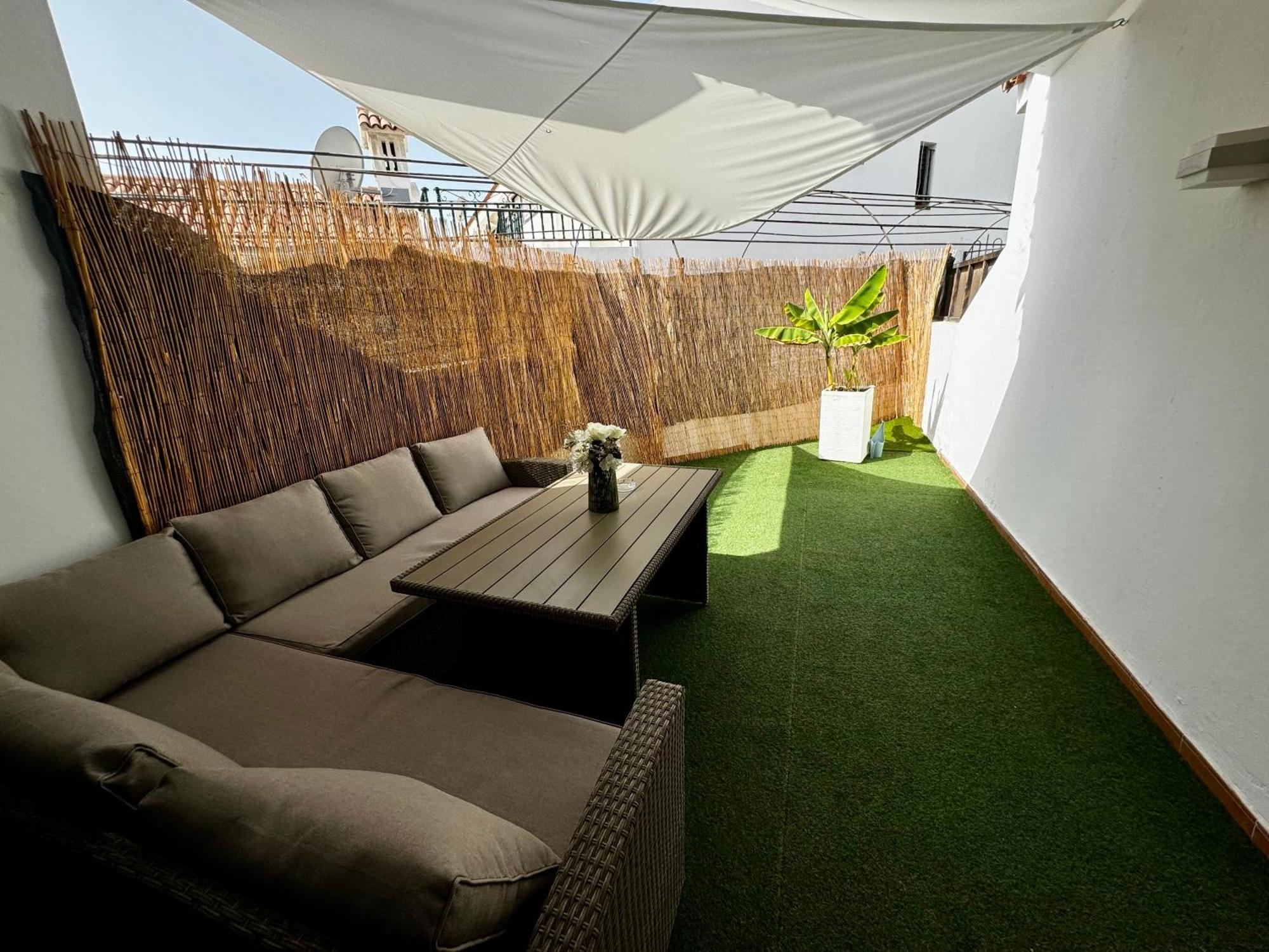 Apartment Diamantes - Cristianos Los Cristianos (Tenerife)