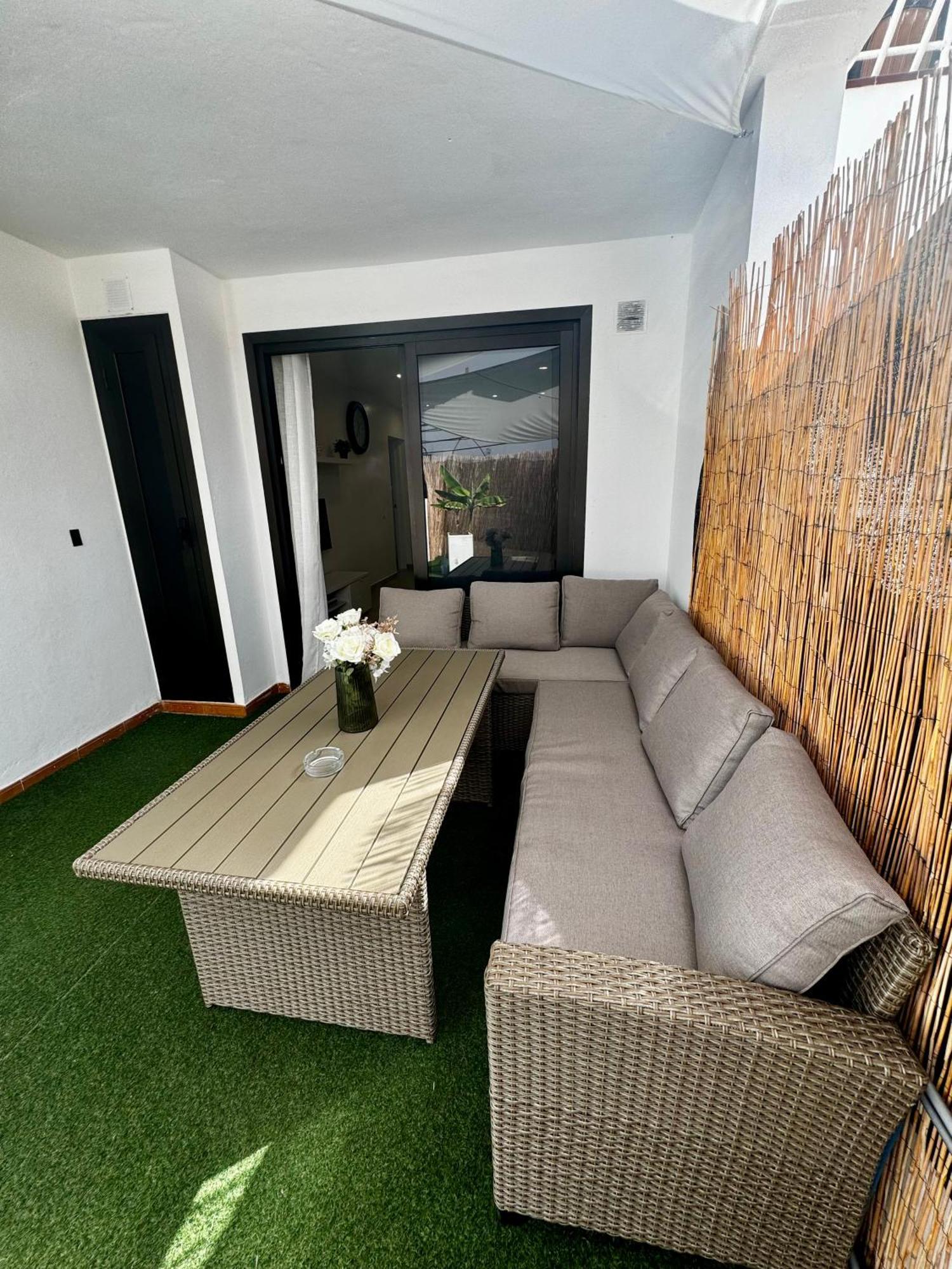 Diamantes - Cristianos Apartment Los Cristianos (Tenerife)