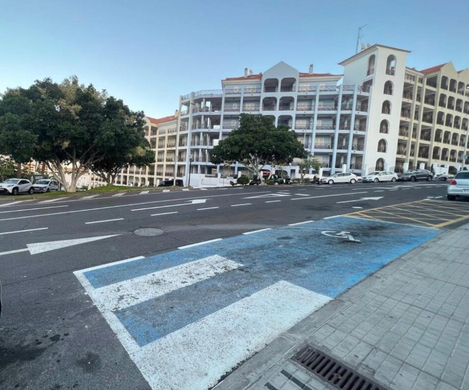 Diamantes - Cristianos Los Cristianos (Tenerife)