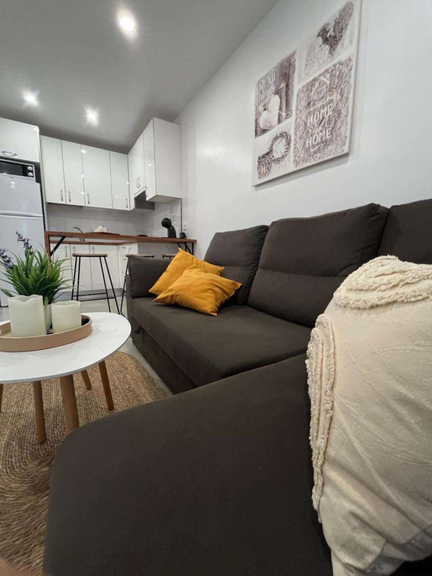 Diamantes - Cristianos Apartment *