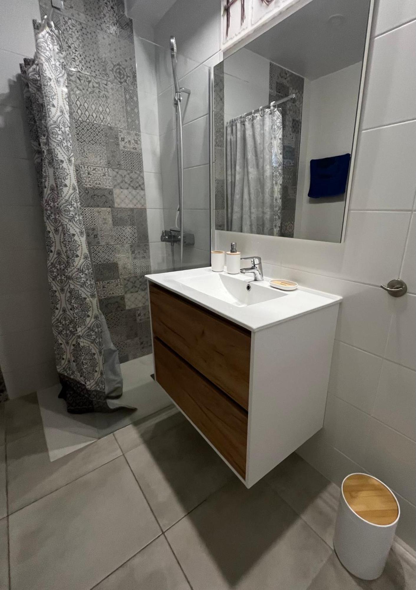 Diamantes - Cristianos Apartment Los Cristianos (Tenerife)